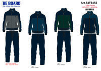 TUTA UOMO 64T9452 Tellini S.r.l. Ingrosso Abbigliamento